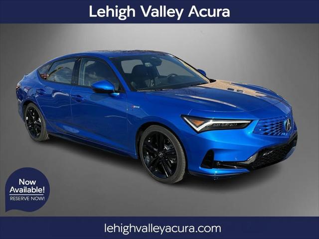 2026 Acura Integra FWD A-Spec with Technology for sale in Emmaus, PA