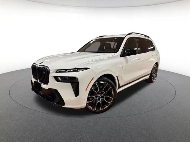 2026 BMW X7 M60i for sale in Wilmington, DE