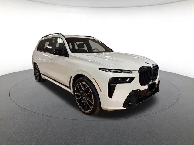 2026 BMW X7 M60i