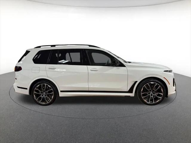 2026 BMW X7 M60i