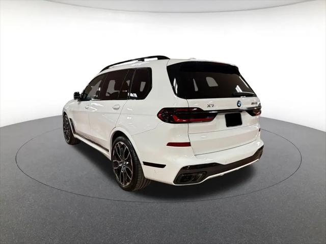 2026 BMW X7 M60i