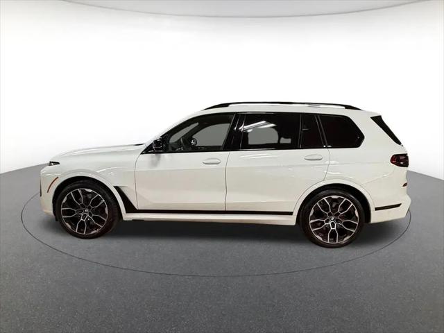 2026 BMW X7 M60i