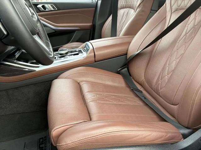 2026 BMW X7 M60i
