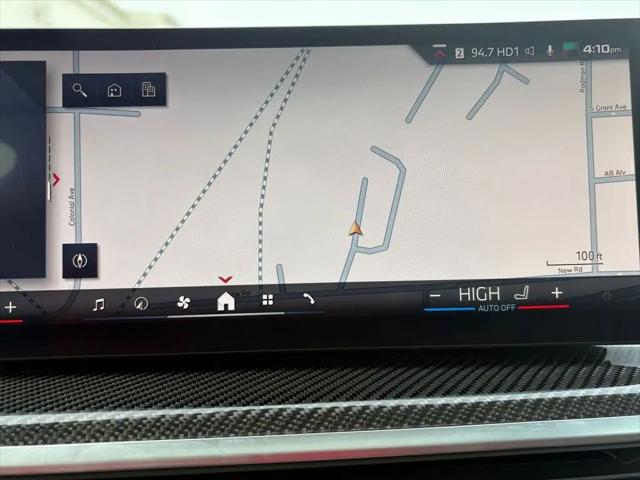 2026 BMW X7 M60i
