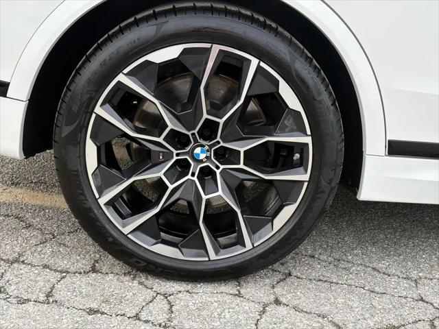 2026 BMW X7 M60i