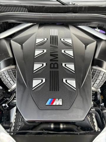 2026 BMW X7 M60i