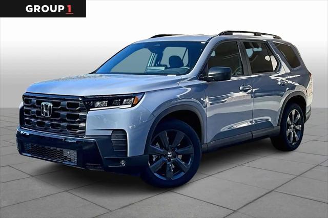 2026 Honda Pilot Sport for sale in Bluffington, SC
