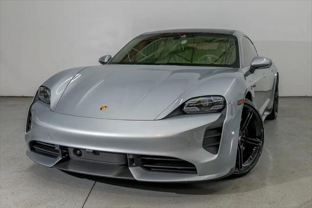 2020 Porsche Taycan Turbo for sale in Shelton, CT