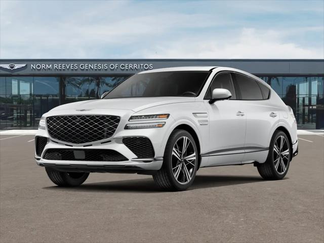 2026 Genesis GV80 3.5T E-SC MHEV AWD for sale in Cerritos, CA