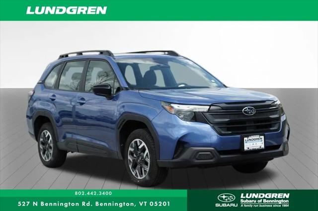 2026 Subaru Forester Base for sale in Bennington, VT