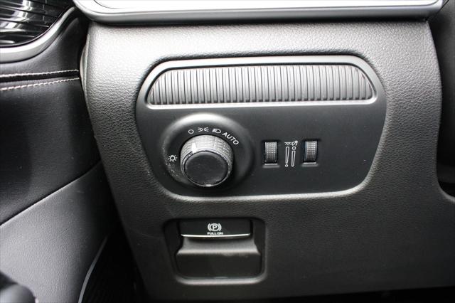 2026 Jeep Grand Wagoneer Limited Altitude 4x4