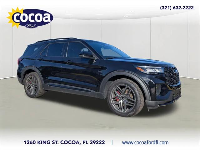 2026 Ford Explorer ST for sale in Cocoa, FL