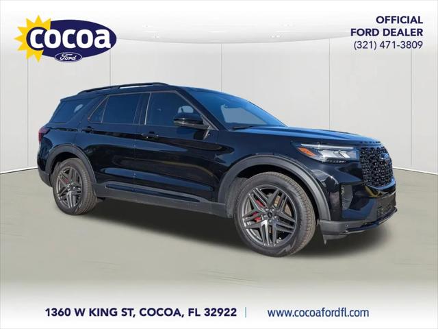 2026 Ford Explorer ST for sale in Cocoa, FL