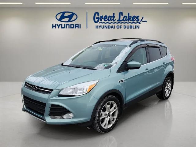 2013 Ford Escape SE for sale near Columbus, OH
