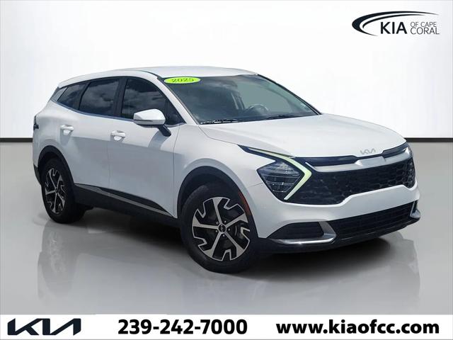 2025 Kia Sportage EX for sale in Cape Coral, FL