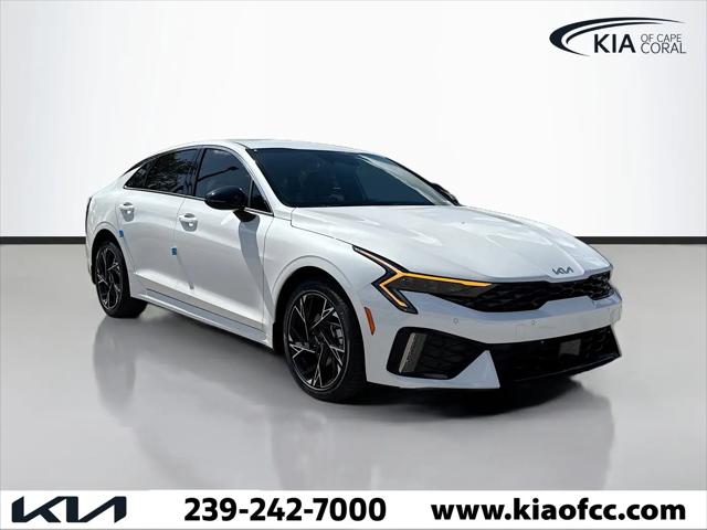 2026 Kia K5 GT-Line FWD for sale in Cape Coral, FL