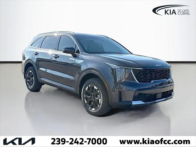 2026 Kia Sorento S for sale in Cape Coral, FL