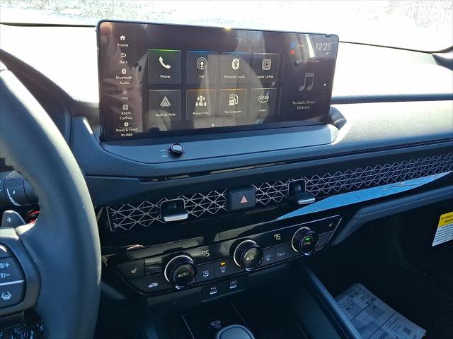 2025 Honda Accord Sedan Sport