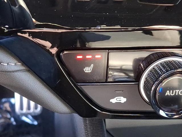 2025 Honda Accord Sedan Sport
