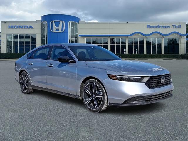 2025 Honda Accord Sedan Sport for sale in Downingtown, PA