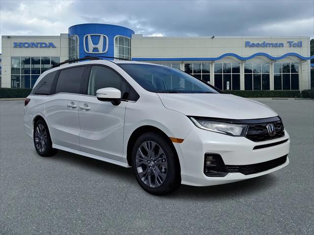 2026 Honda Odyssey Touring for sale in Downingtown, PA