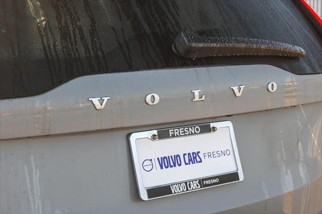 2026 Volvo XC90 Plug-In Hybrid Plus, T8 AWD, Electric/Gasoline, Bright, 7 Seats