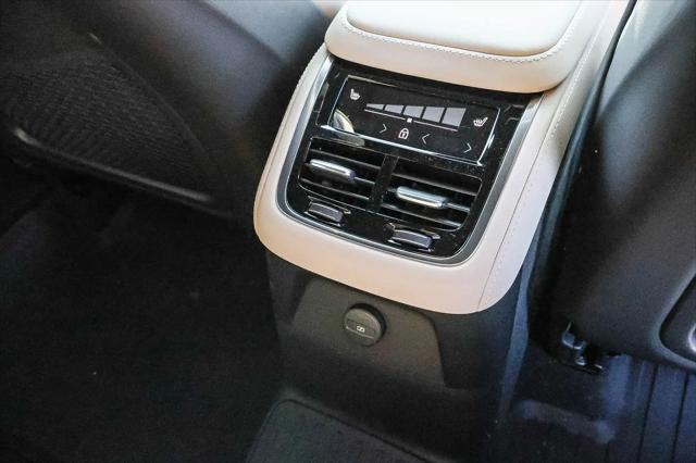 2026 Volvo XC90 Plug-In Hybrid Plus, T8 AWD, Electric/Gasoline, Bright, 7 Seats
