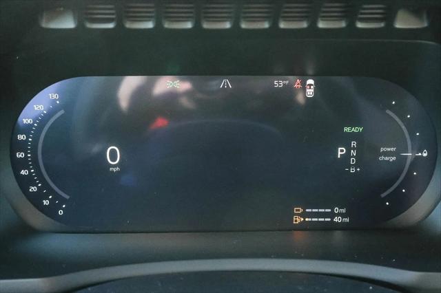 2026 Volvo XC90 Plug-In Hybrid Plus, T8 AWD, Electric/Gasoline, Bright, 7 Seats