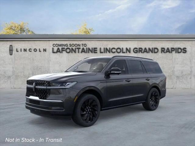 2026 Lincoln Navigator Reserve for sale in Grand Rapids, MI