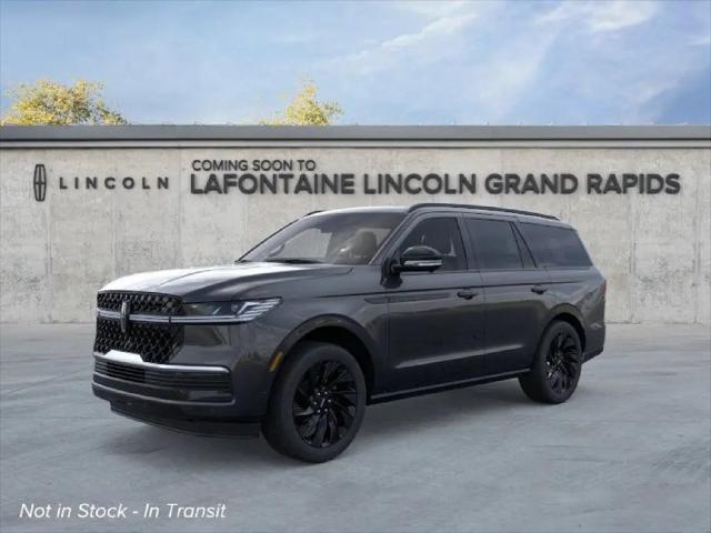 2026 Lincoln Navigator Reserve for sale in Grand Rapids, MI