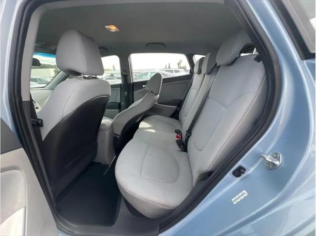 2013 Hyundai Accent SE