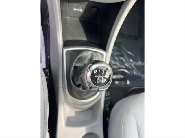 2013 Hyundai Accent SE