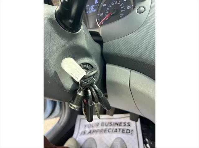 2013 Hyundai Accent SE