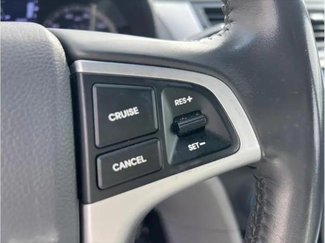 2013 Hyundai Accent SE