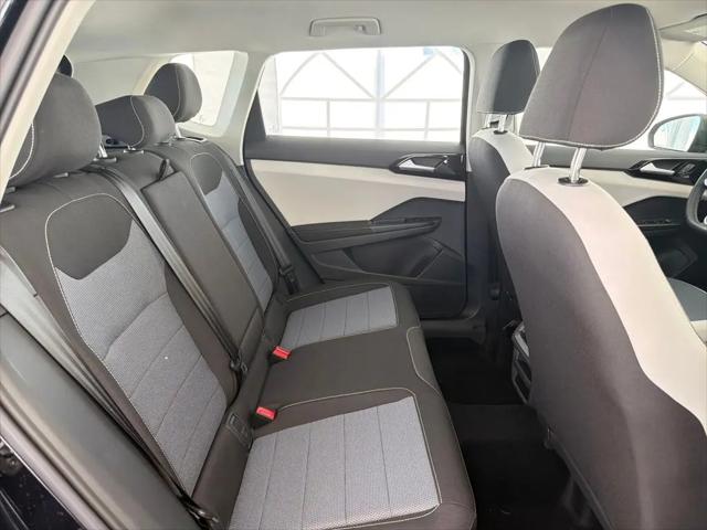 2026 Volkswagen Taos S