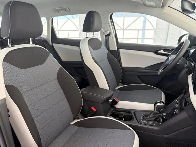 2026 Volkswagen Taos S