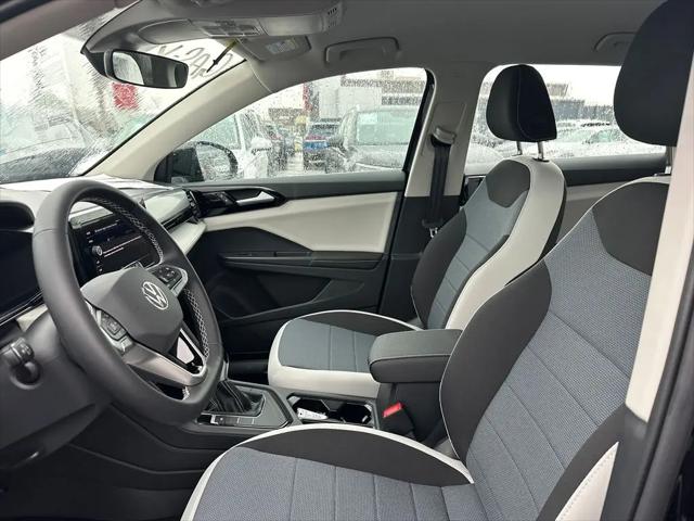2026 Volkswagen Taos S