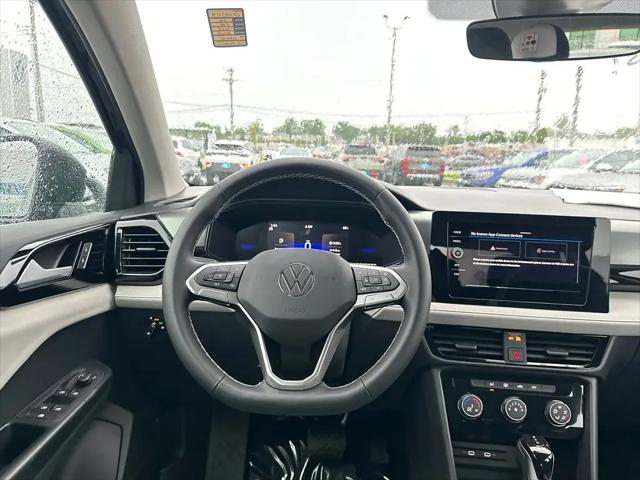 2026 Volkswagen Taos S