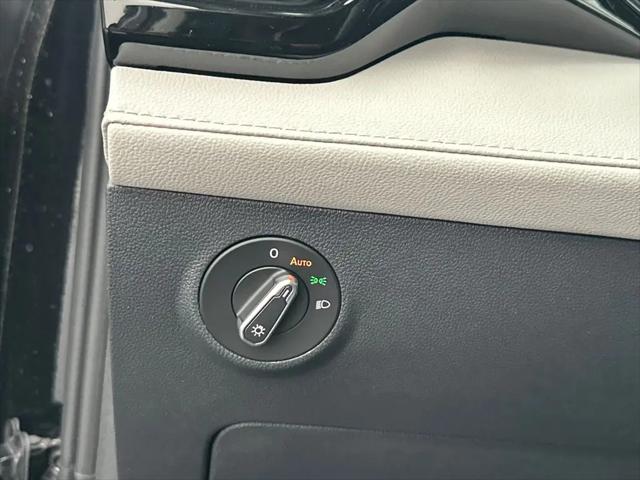 2026 Volkswagen Taos S