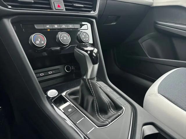 2026 Volkswagen Taos S