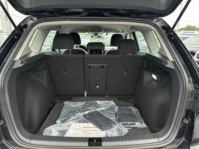 2026 Volkswagen Taos S