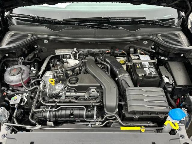 2026 Volkswagen Taos S