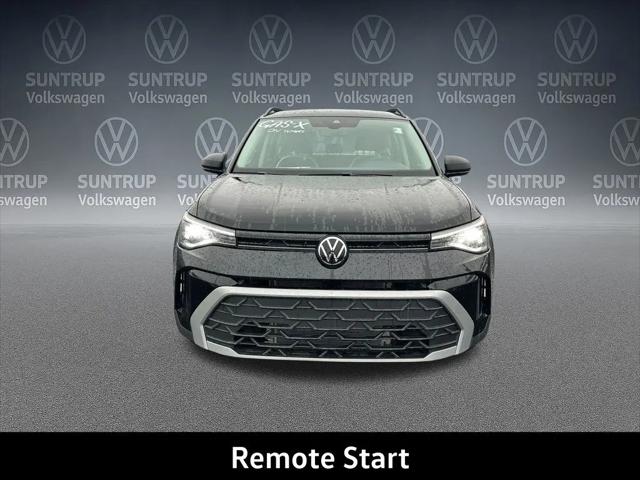 2026 Volkswagen Taos S