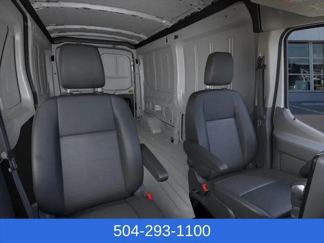 2026 Ford Transit Cargo Van T-250