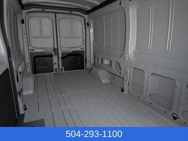 2026 Ford Transit Cargo Van T-250