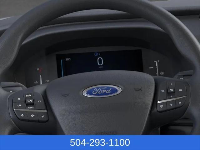 2026 Ford Transit Cargo Van T-250