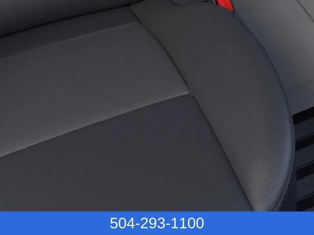2026 Ford Transit Cargo Van T-250