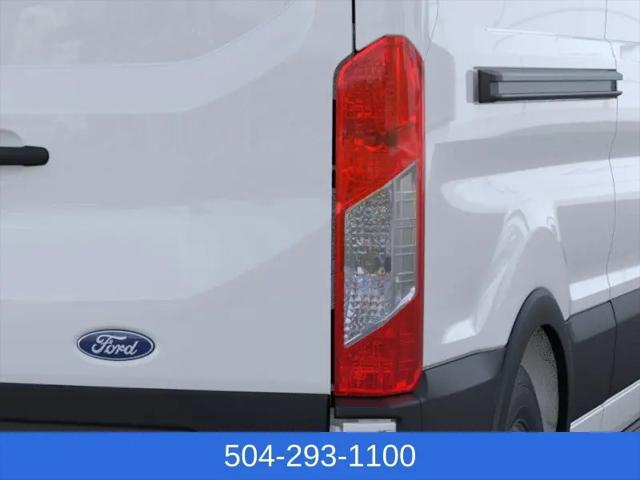 2026 Ford Transit Cargo Van T-250