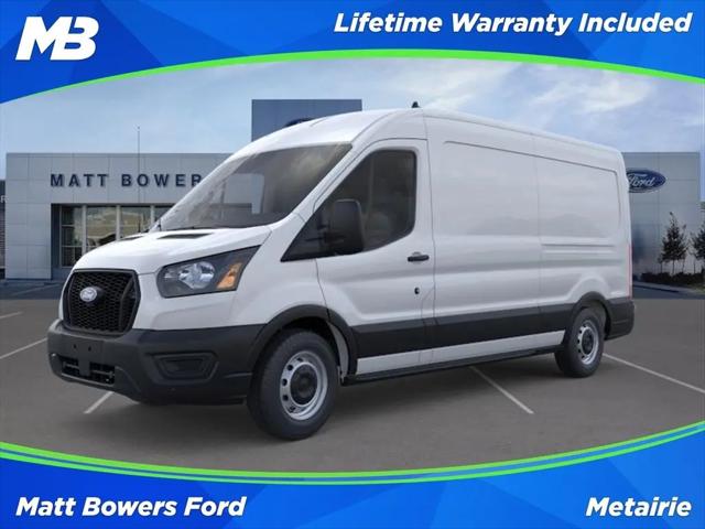 2026 Ford Transit Cargo Van T-250 for sale in Metairie, LA