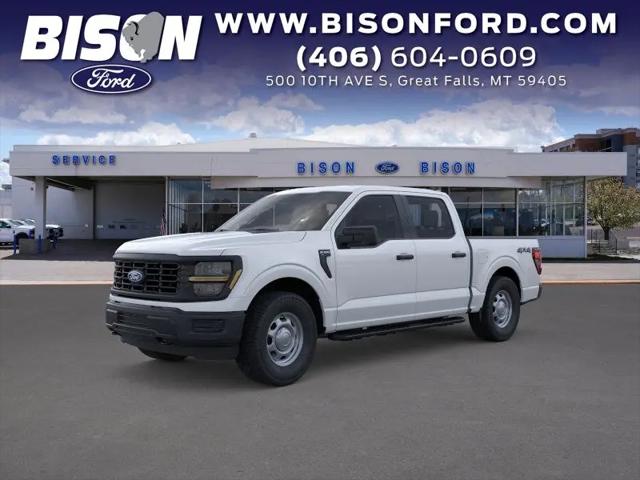 2026 Ford F-150 XL for sale in Great Falls, MT